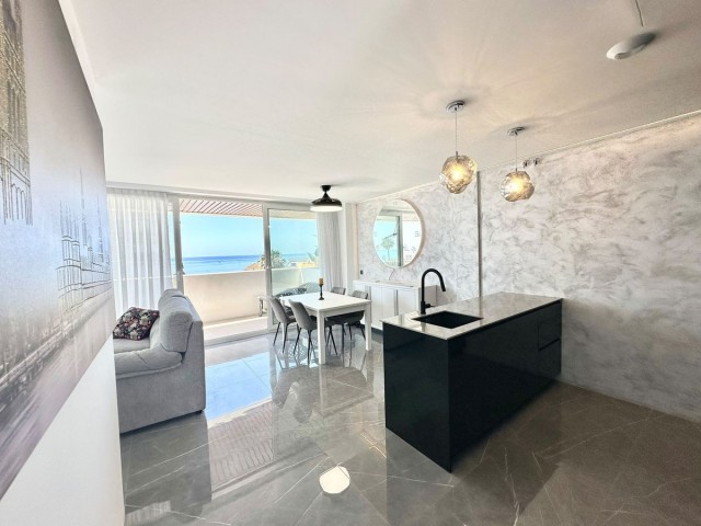 Apartamento, Benalmadena Costa, R5449759