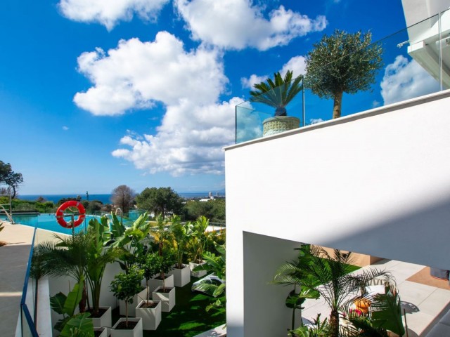 Apartamento con 3 Dormitorios  en Artola