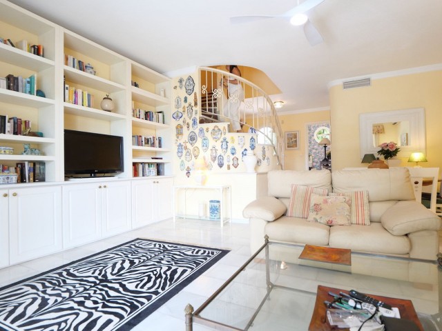 Adosado, Puerto de Cabopino, R5370172