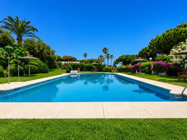 Adosado, Puerto de Cabopino, R5370172