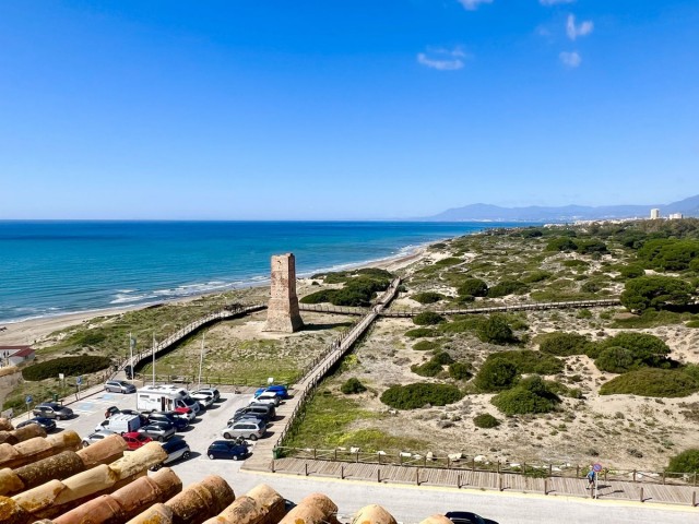 5 Slaapkamer Rijtjeshuis in Puerto de Cabopino