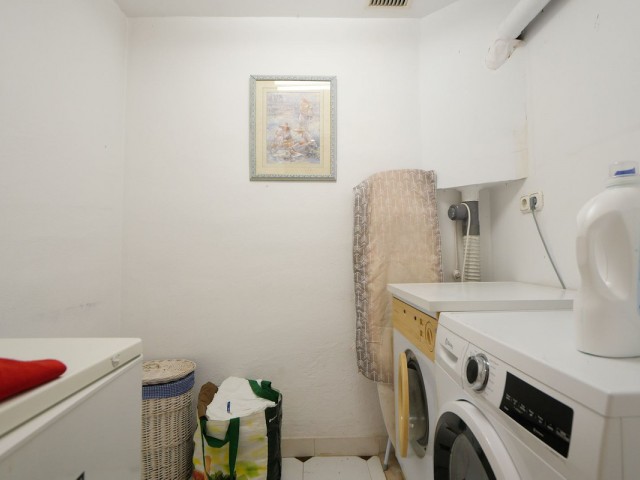 5 Slaapkamer Rijtjeshuis in Puerto de Cabopino