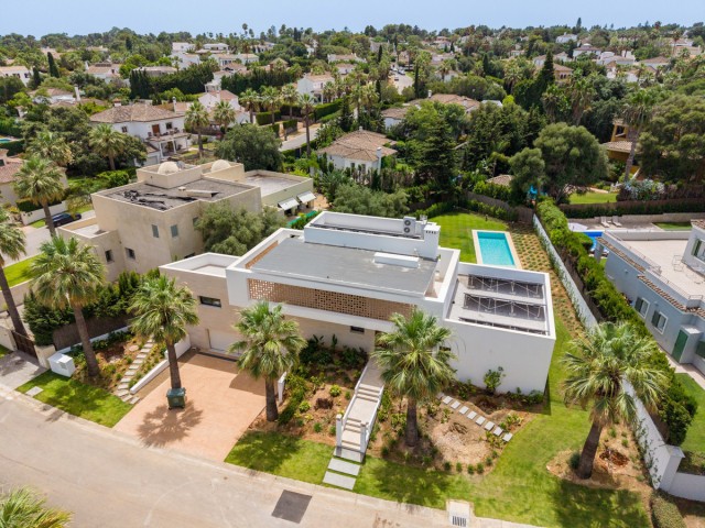 Villa, Sotogrande Costa, R5448571