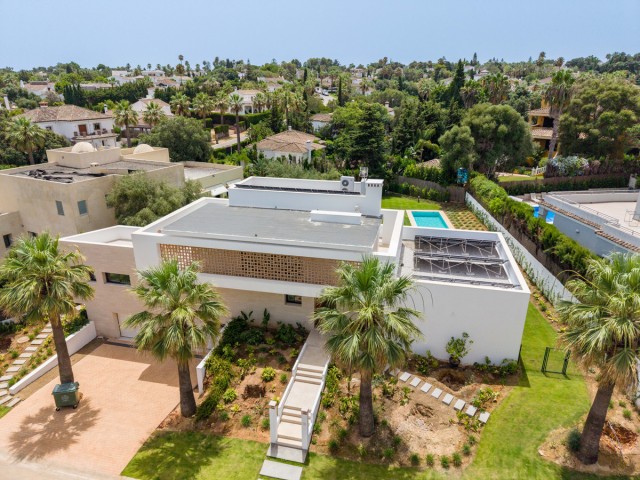 Villa, Sotogrande Costa, R5448571