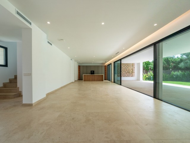 Villa avec 6 Chambres  à Sotogrande Costa