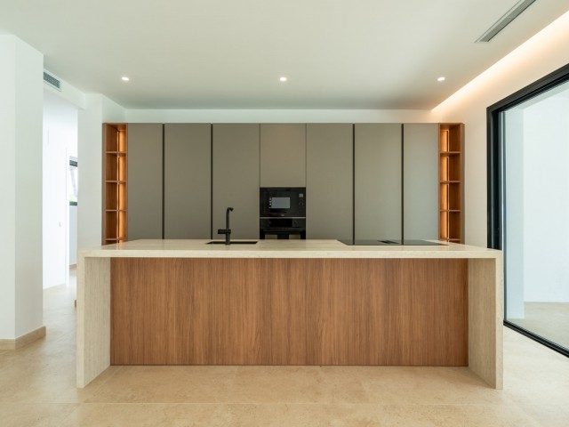 Villa avec 6 Chambres  à Sotogrande Costa