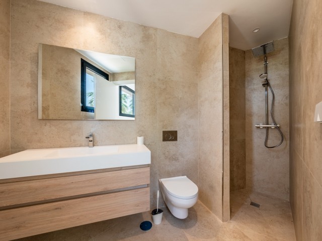 Villa avec 6 Chambres  à Sotogrande Costa