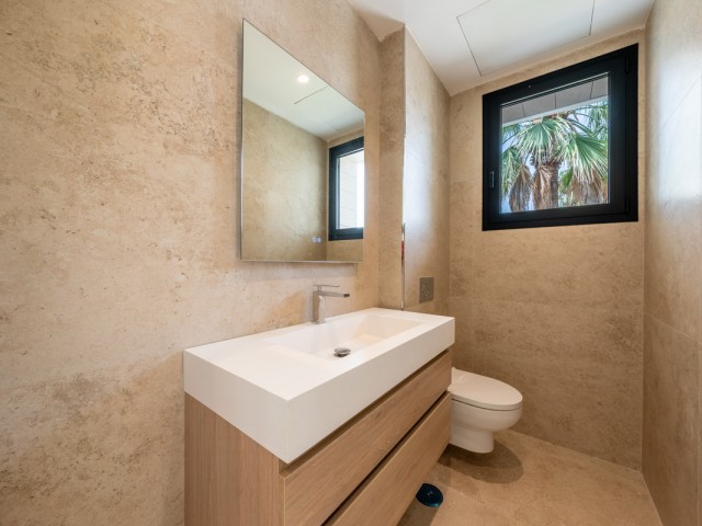 Villa avec 6 Chambres  à Sotogrande Costa