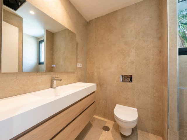 Villa avec 6 Chambres  à Sotogrande Costa