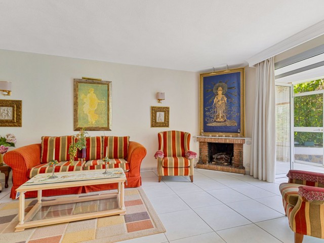 3 Schlafzimmer Reihenhaus in Los Pacos