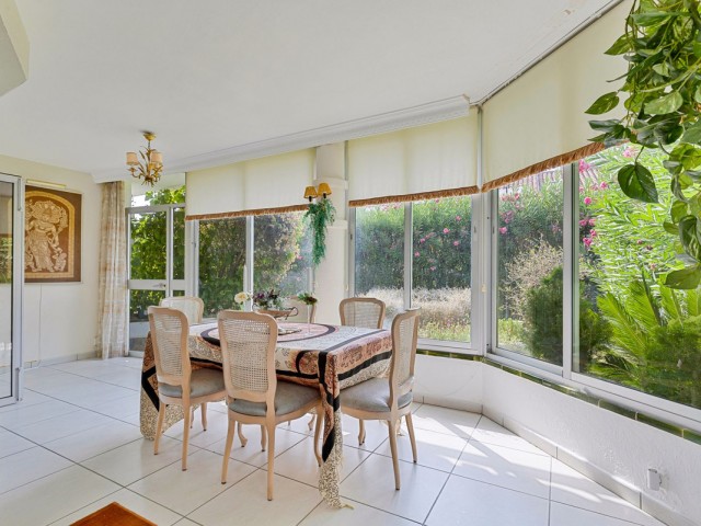 3 Schlafzimmer Reihenhaus in Los Pacos