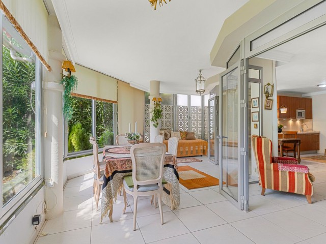 3 Schlafzimmer Reihenhaus in Los Pacos