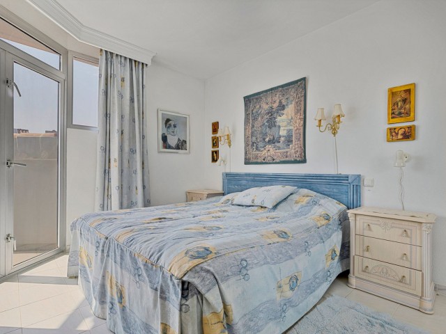 3 Schlafzimmer Reihenhaus in Los Pacos