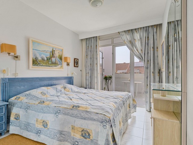 3 Schlafzimmer Reihenhaus in Los Pacos