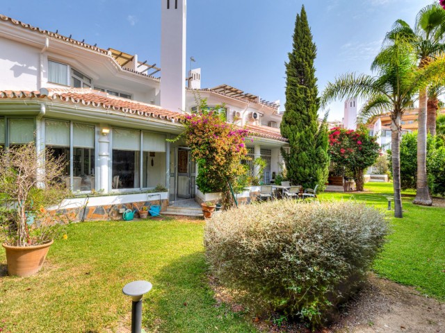 3 Schlafzimmer Reihenhaus in Los Pacos