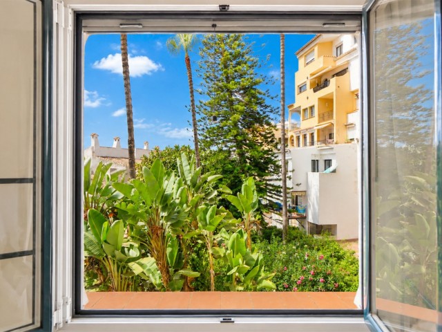 Apartamento, Puerto de Cabopino, R5449912