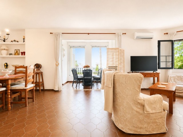 Apartamento, Puerto de Cabopino, R5449912