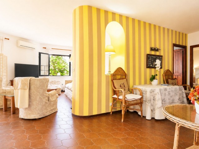 Apartamento, Puerto de Cabopino, R5449912