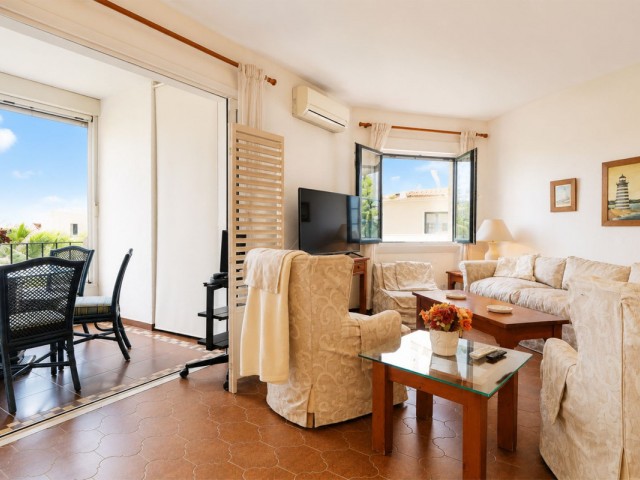 Apartamento, Puerto de Cabopino, R5449912