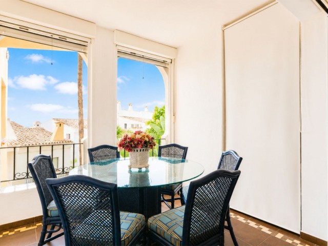 Apartamento, Puerto de Cabopino, R5449912
