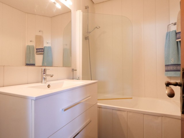 3 Bedrooms Apartment in Puerto de Cabopino