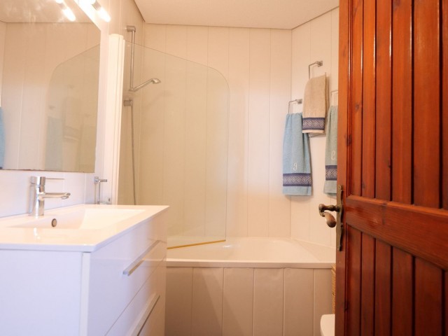 3 Bedrooms Apartment in Puerto de Cabopino