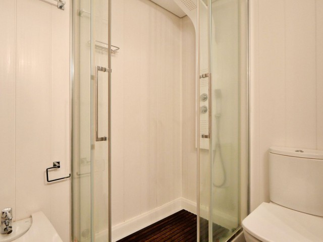 3 Bedrooms Apartment in Puerto de Cabopino