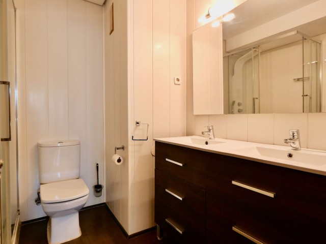 3 Bedrooms Apartment in Puerto de Cabopino