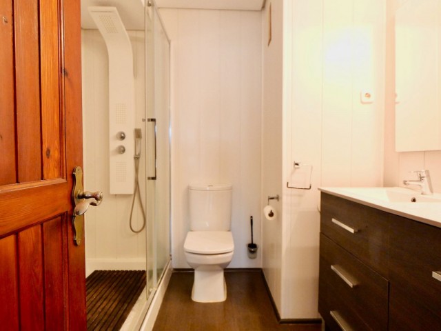 3 Bedrooms Apartment in Puerto de Cabopino