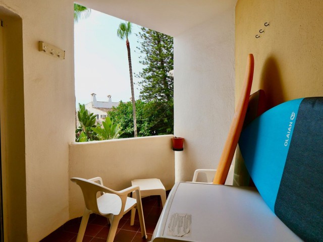 3 Bedrooms Apartment in Puerto de Cabopino