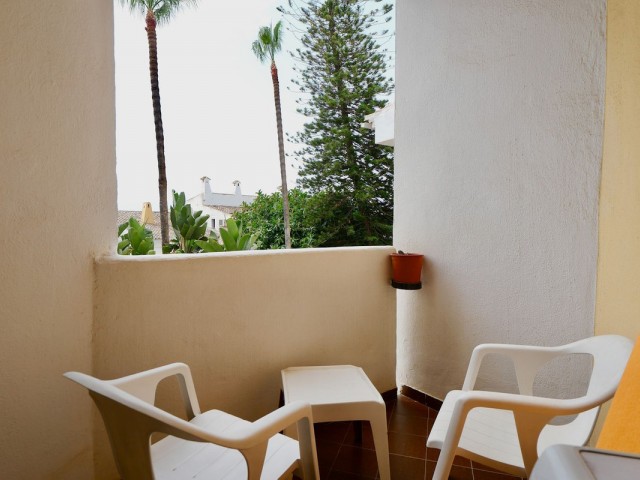 3 Bedrooms Apartment in Puerto de Cabopino
