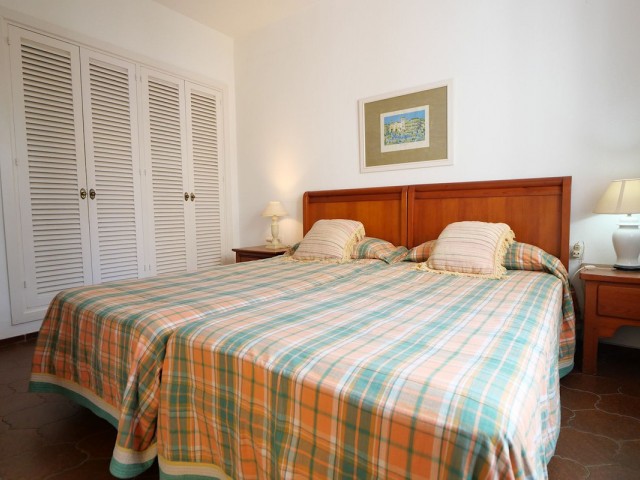 3 Bedrooms Apartment in Puerto de Cabopino