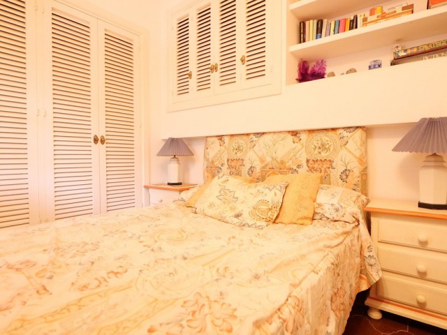 3 Bedrooms Apartment in Puerto de Cabopino