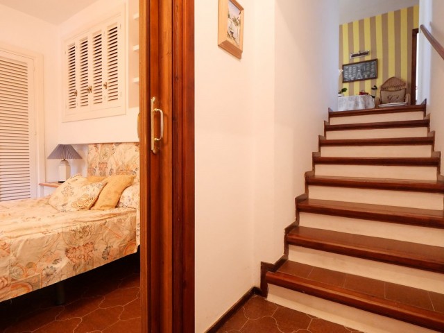 3 Bedrooms Apartment in Puerto de Cabopino