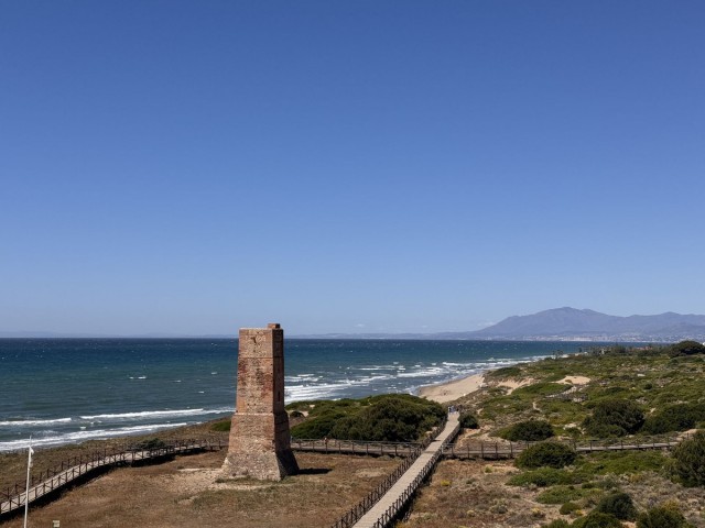 3 Bedrooms Apartment in Puerto de Cabopino