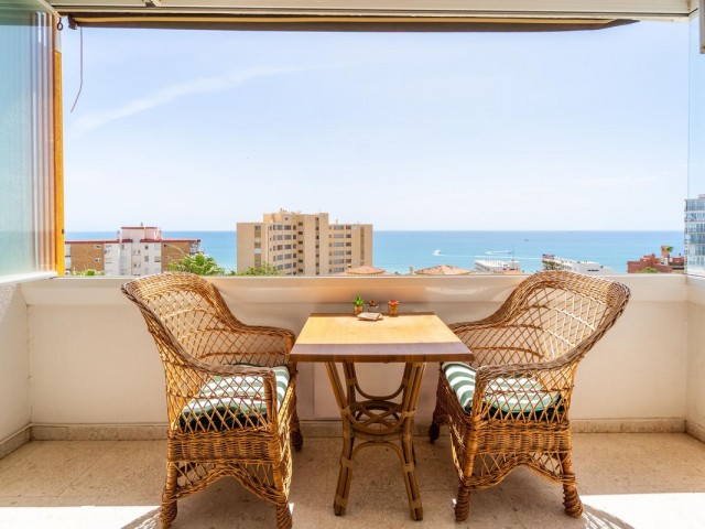 Penthouse, Torremolinos Centro, R5413141