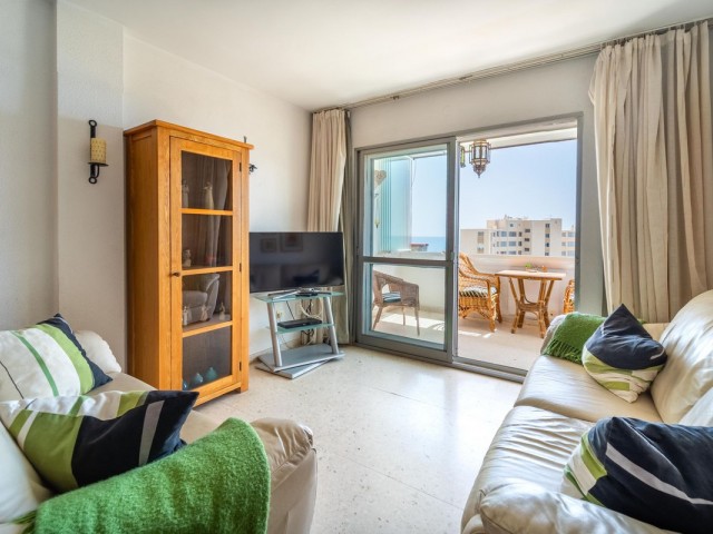 Penthouse, Torremolinos Centro, R5413141