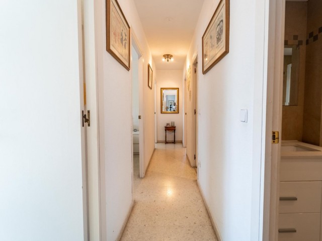 Kattohuoneisto Torremolinos Centro