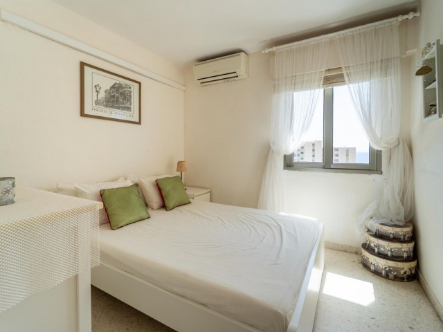 Kattohuoneisto Torremolinos Centro