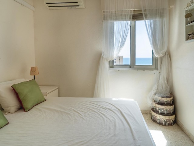 Kattohuoneisto Torremolinos Centro