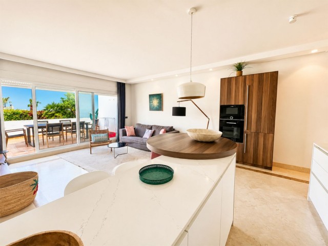 Apartment, Los Monteros, R5439775