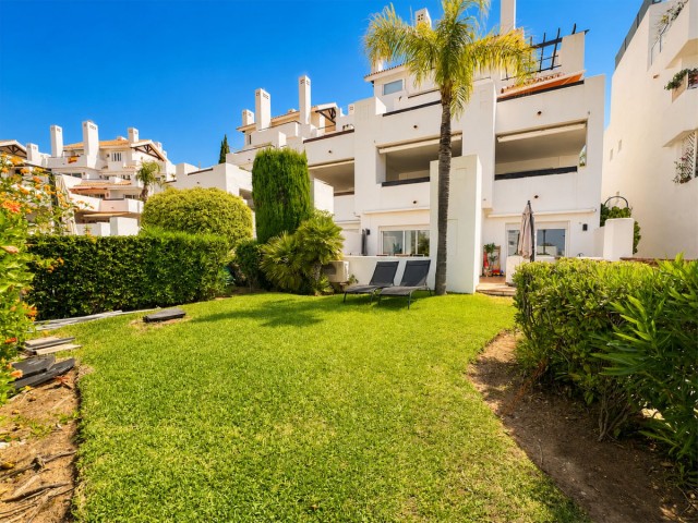 Apartment, Los Monteros, R5439775