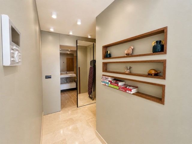 2 Bedrooms Apartment in Los Monteros