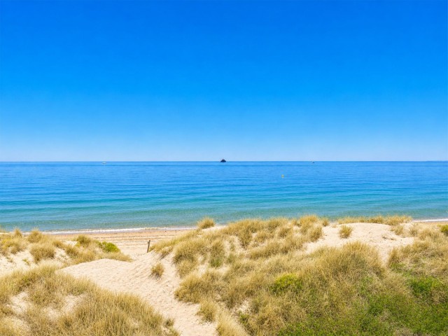2 Bedrooms Apartment in Los Monteros