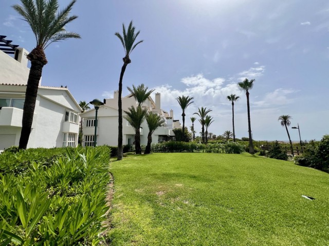 2 Bedrooms Apartment in Los Monteros