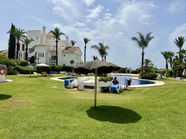 2 Bedrooms Apartment in Los Monteros
