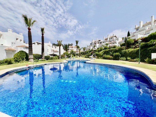 2 Bedrooms Apartment in Los Monteros