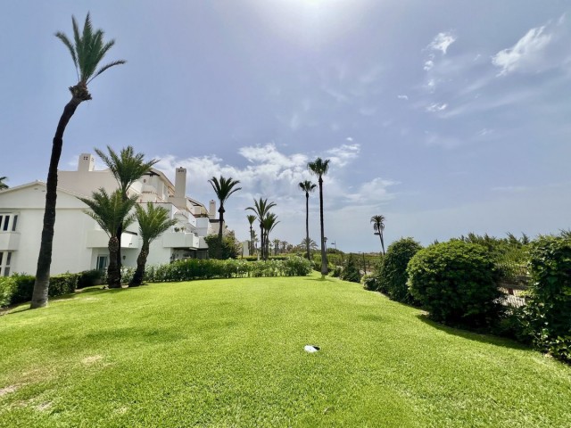 2 Bedrooms Apartment in Los Monteros