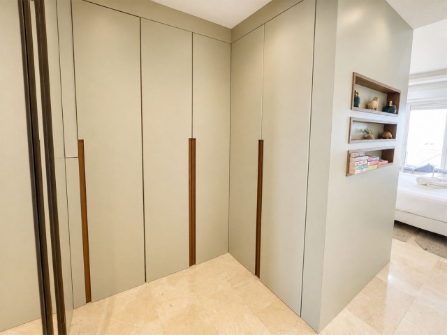 2 Bedrooms Apartment in Los Monteros