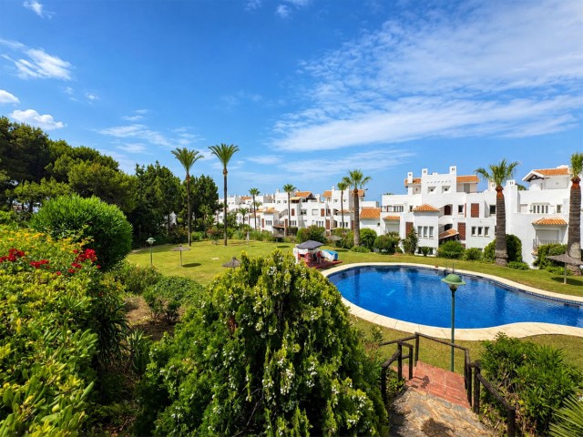 2 Bedrooms Apartment in Los Monteros